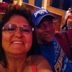 Meet your Posher, Cheryl